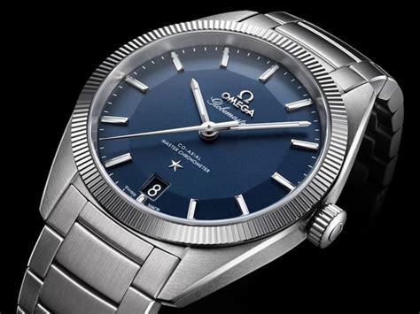 omega watch with globe|omega constellation globemaster.